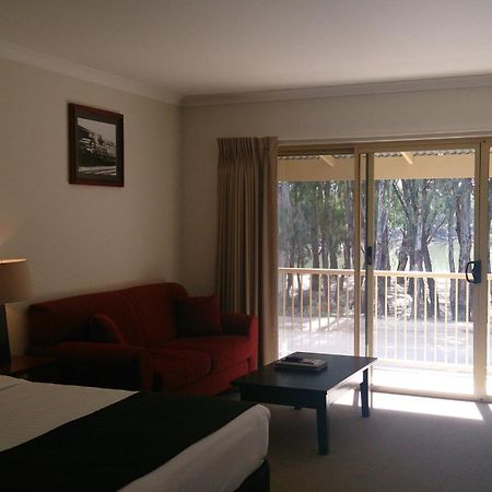 Murray Waters Motor Inn & Apartments Koondrook Camera foto